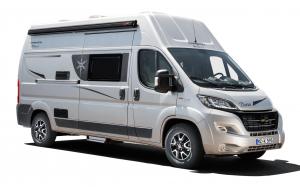 Karmann Mobil Dexter 595 '2017